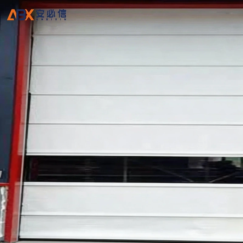 商洛高速门